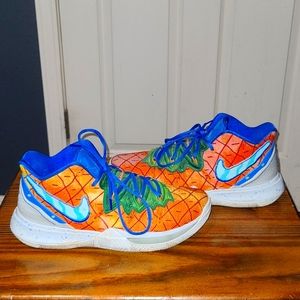 Kyrie 5 Size 10.5
